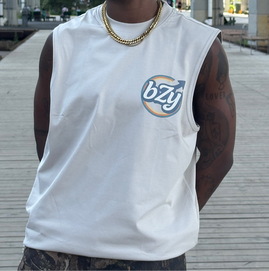 High Vibes Sleeveless